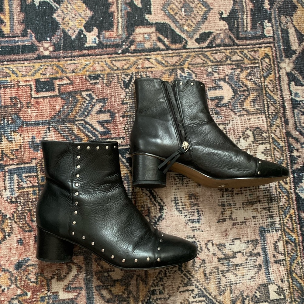 Rebecca Minkoff Boots
